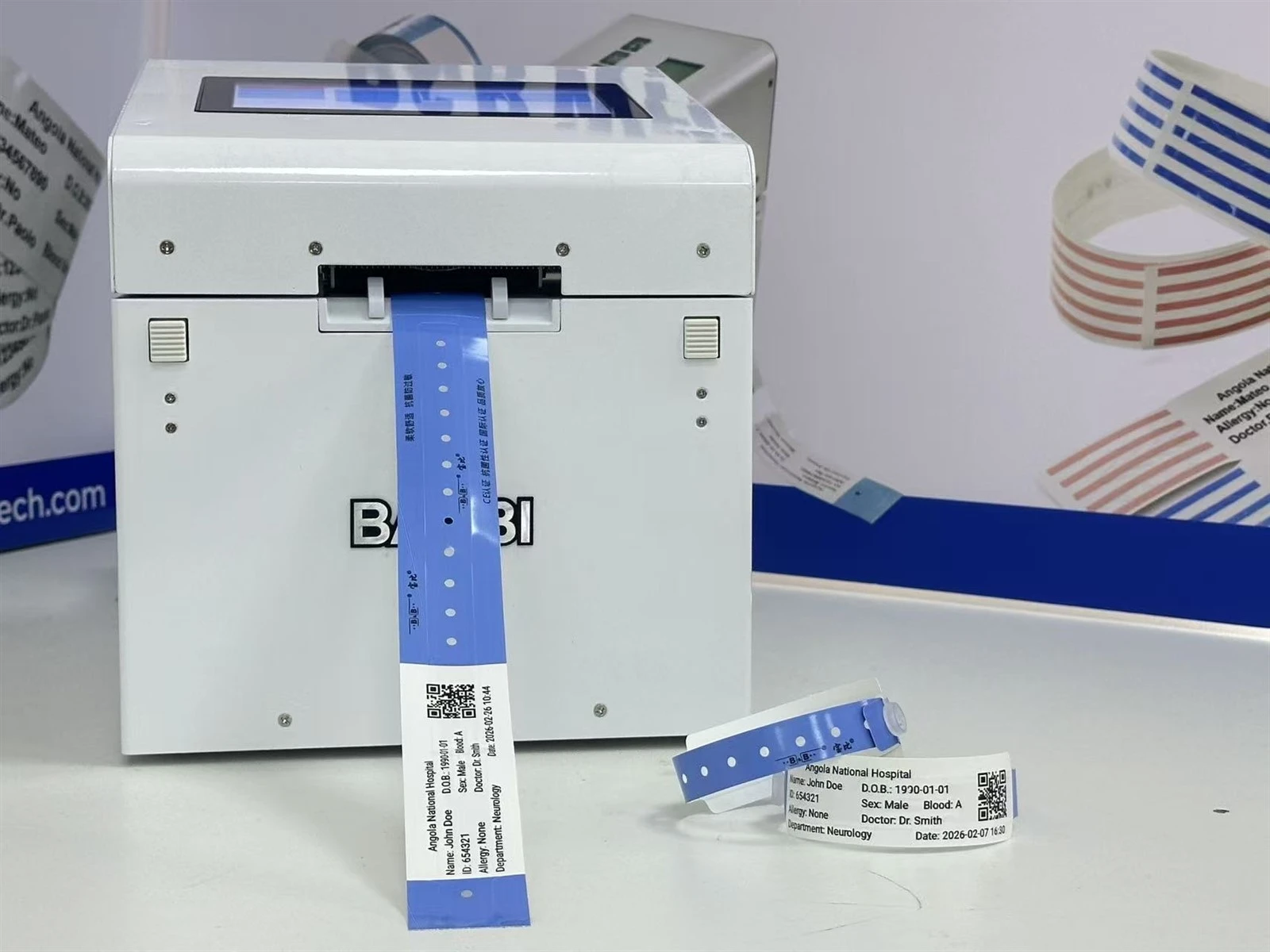 BB720A-UHF3 BB720A-UHF3