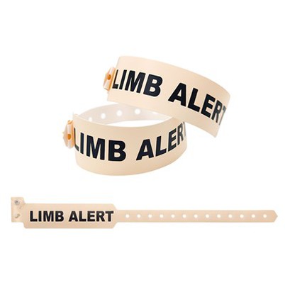 Can the LIMB ALERT Wristband be used to record workouts?